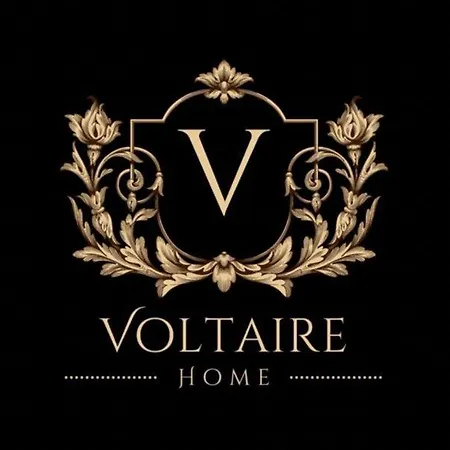 Appartement Rouen Le Voltaire Home Exterior photo
